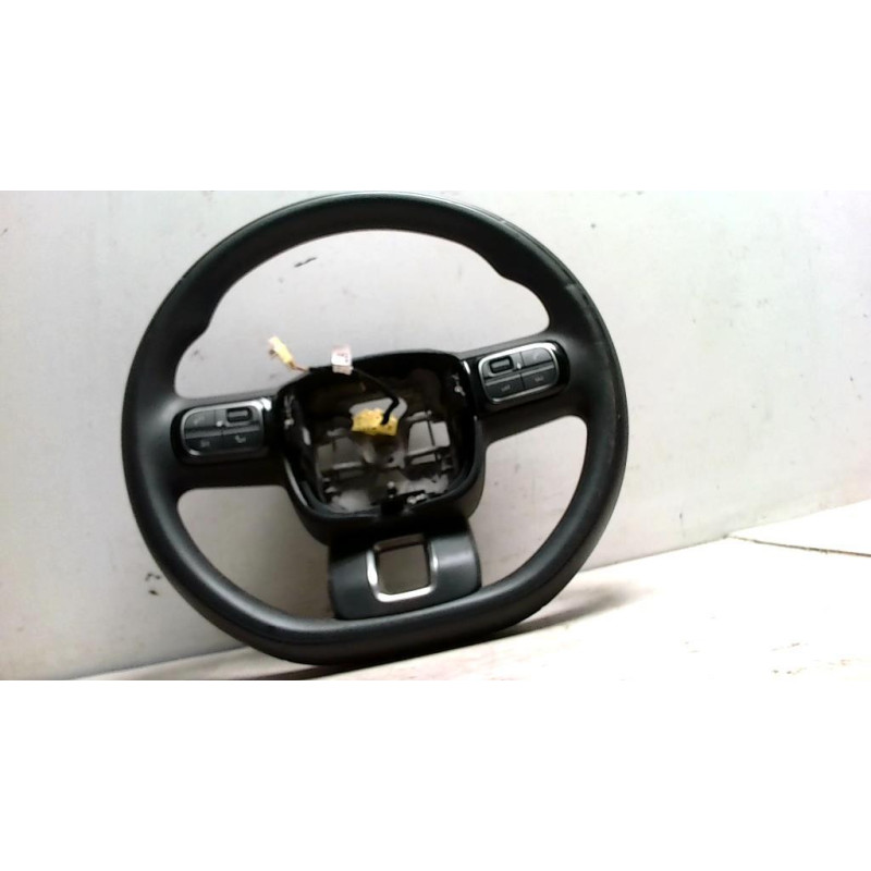 Volant CITROEN C3 3 PHASE 1 d’occasion