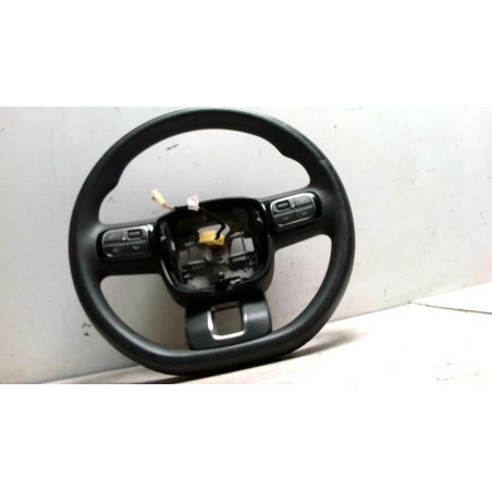 Volant CITROEN C3 3 PHASE 1 d’occasion
