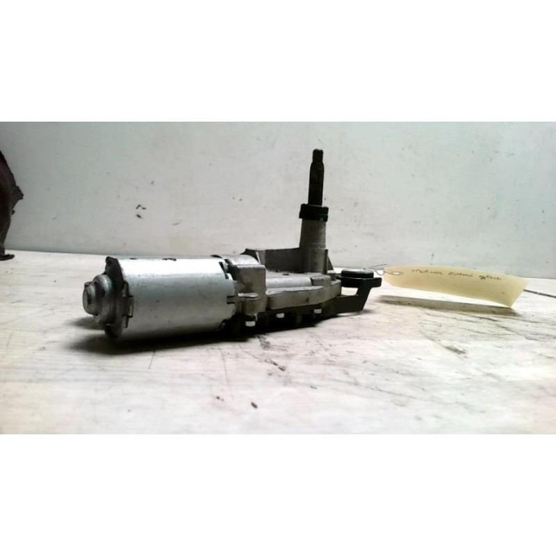 Moteur essuie glace avant MAZDA 3 1 PHASE 2 d’occasion