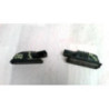 Eclairage de plaque VOLKSWAGEN POLO 5 PHASE 1 d’occasion