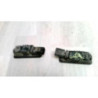 Eclairage de plaque VOLKSWAGEN POLO 5 PHASE 1 d’occasion