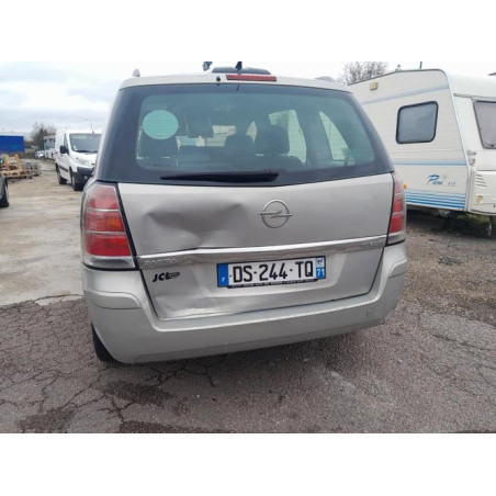 Grille de protection OPEL ZAFIRA B PHASE 1 d’occasion