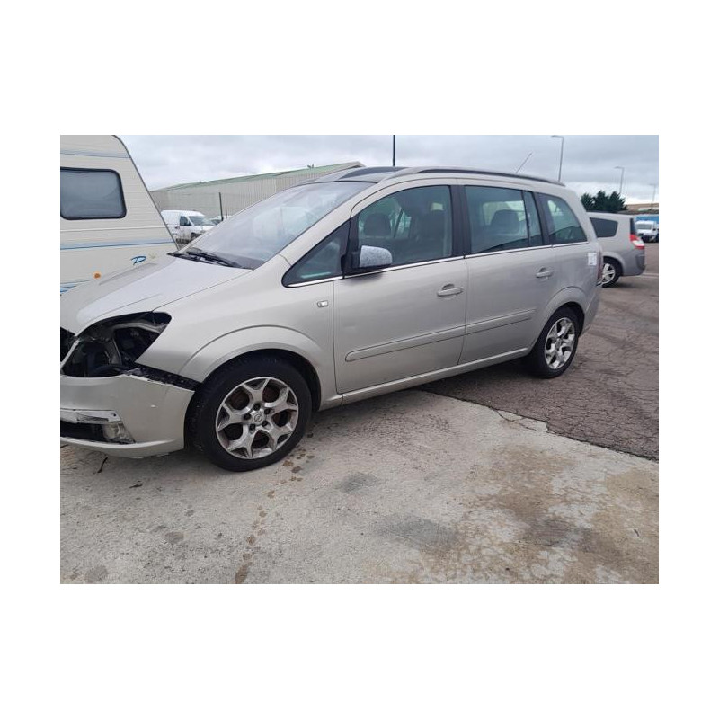 Grille de protection OPEL ZAFIRA B PHASE 1 d’occasion