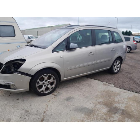Grille de protection OPEL ZAFIRA B PHASE 1 d’occasion