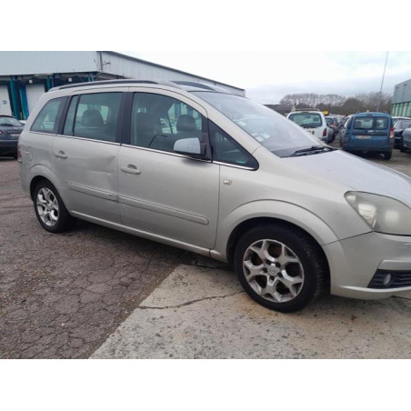 Grille de protection OPEL ZAFIRA B PHASE 1 d’occasion