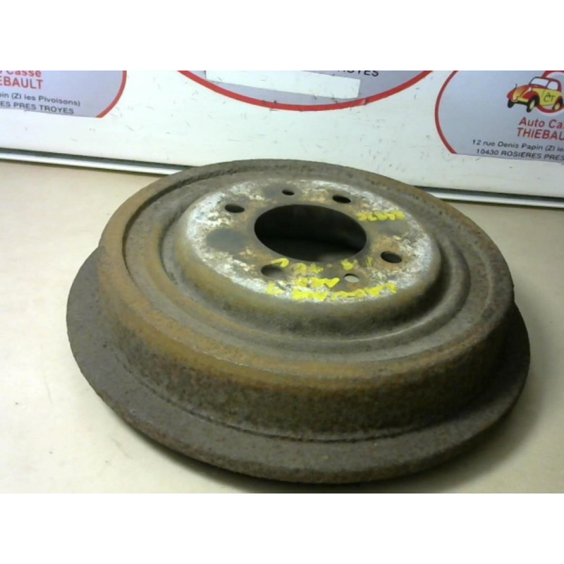 Tambour arriere droit RENAULT LAGUNA NEVA RX d’occasion