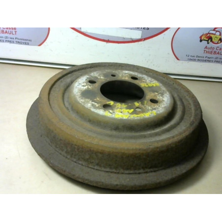 Tambour arriere droit RENAULT LAGUNA NEVA RX d’occasion