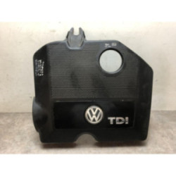 Cache moteur  VOLKSWAGEN NEW BEETLE 1 PHASE 2 CABRIOLET d’occasion