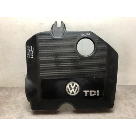 Cache moteur  VOLKSWAGEN NEW BEETLE 1 PHASE 2 CABRIOLET d’occasion