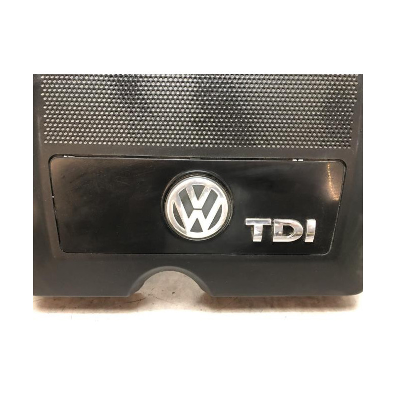 Cache moteur  VOLKSWAGEN NEW BEETLE 1 PHASE 2 CABRIOLET d’occasion