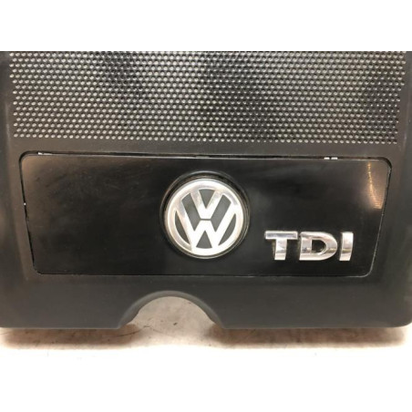 Cache moteur  VOLKSWAGEN NEW BEETLE 1 PHASE 2 CABRIOLET d’occasion