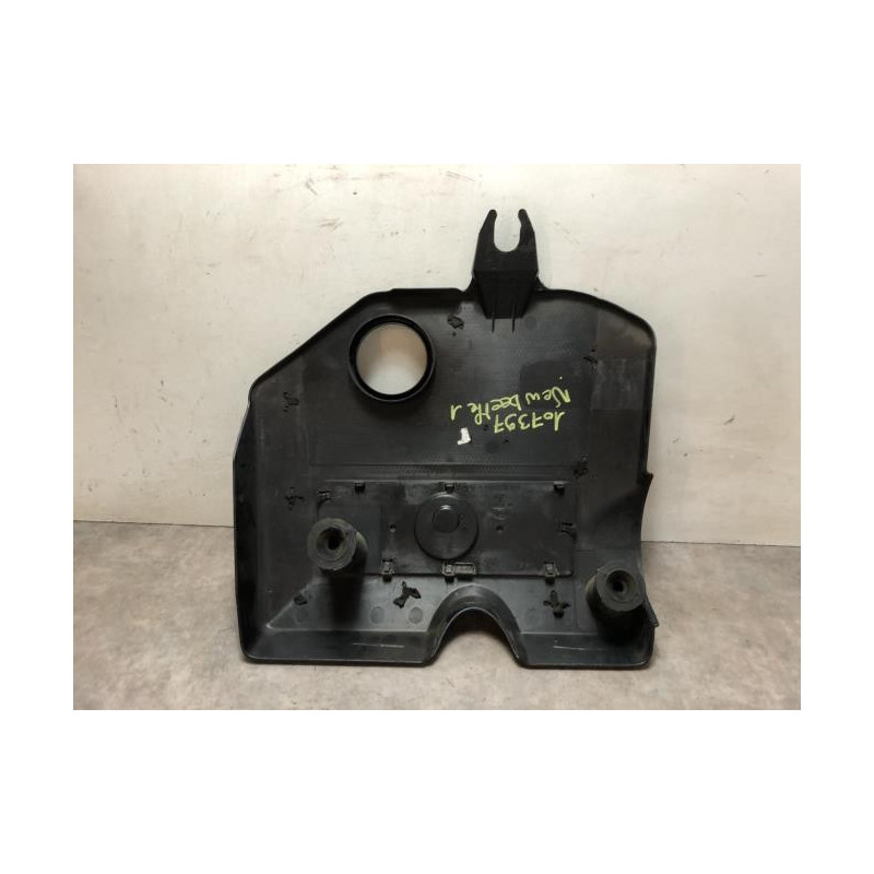 Cache moteur  VOLKSWAGEN NEW BEETLE 1 PHASE 2 CABRIOLET d’occasion