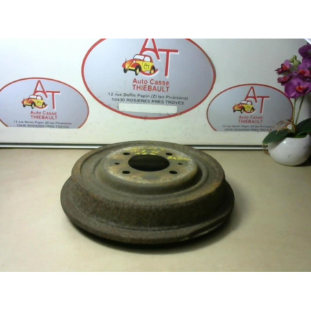 Tambour arriere gauche RENAULT LAGUNA NEVA RX d’occasion