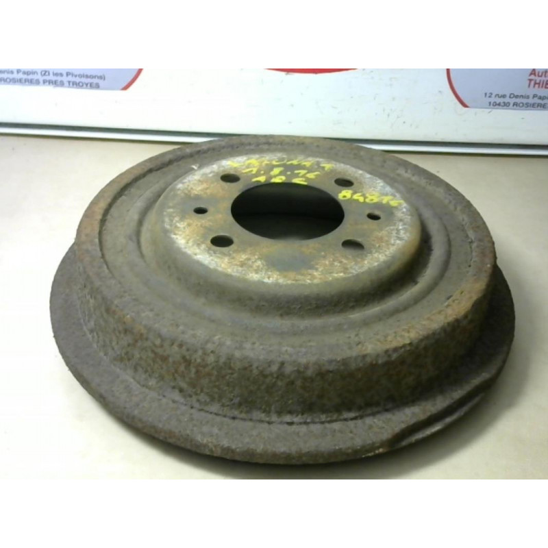 Tambour arriere gauche RENAULT LAGUNA NEVA RX d’occasion
