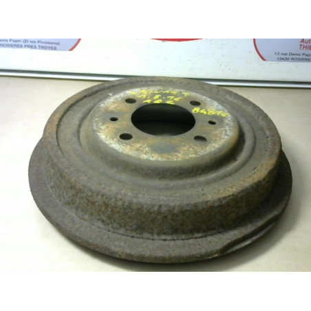 Tambour arriere gauche RENAULT LAGUNA NEVA RX d’occasion