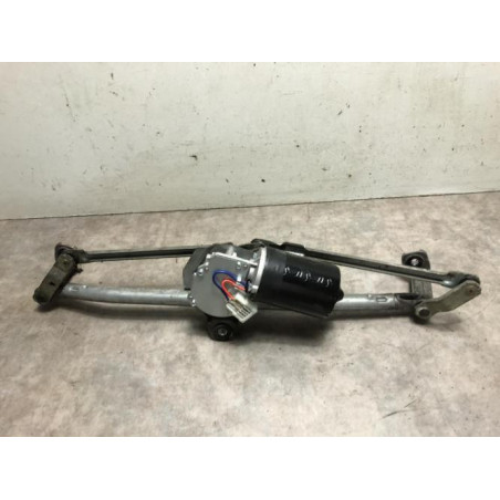 Moteur essuie glace avant VOLKSWAGEN NEW BEETLE 1 PHASE 2 CABRIOLET d’occasion