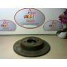 Disque arriere droit (freinage) RENAULT LAGUNA I PHASE 2 d’occasion