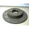 Disque arriere droit (freinage) RENAULT LAGUNA I PHASE 2 d’occasion