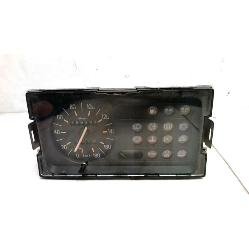 Compteur RENAULT SUPER 5 d’occasion