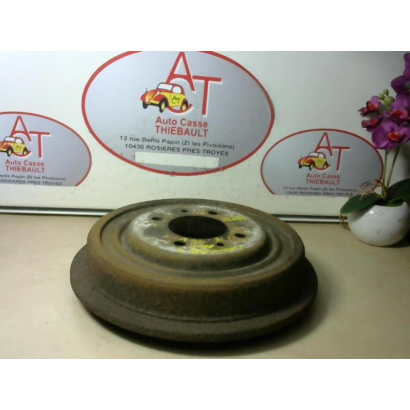 Tambour arriere droit RENAULT LAGUNA NEVA RX d’occasion