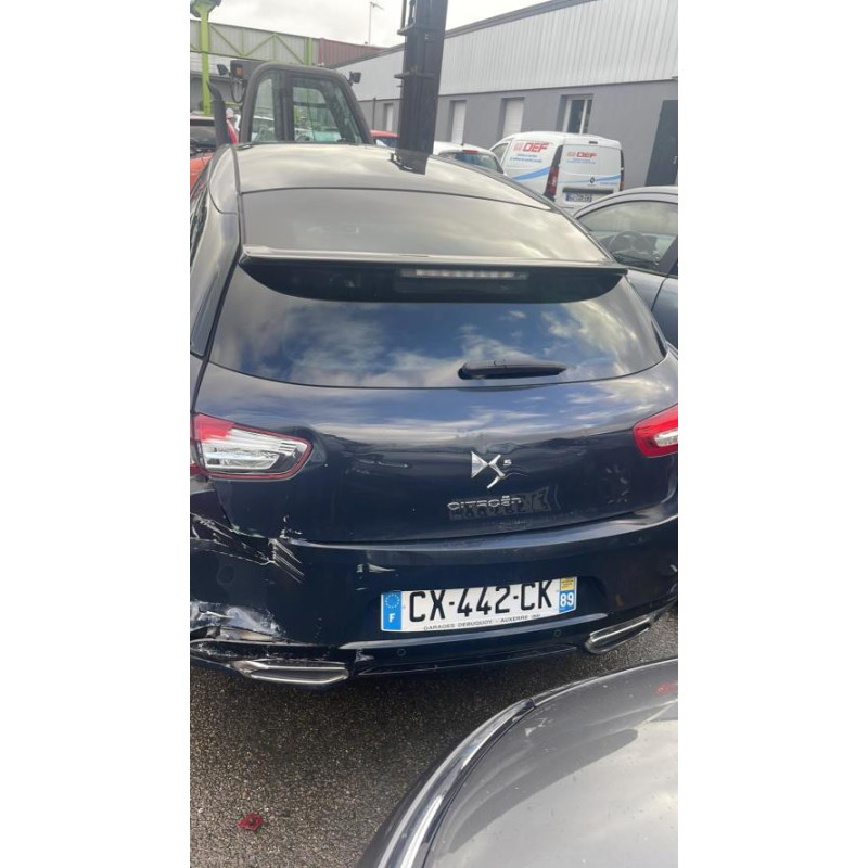 Neiman CITROEN DS5 PHASE 1 d’occasion