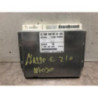 Calculateur boitier electronique ESP/ABS MERCEDES CLASSE E 210 PHASE 2 d’occasion