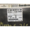 Calculateur boitier electronique ESP/ABS MERCEDES CLASSE E 210 PHASE 2 d’occasion
