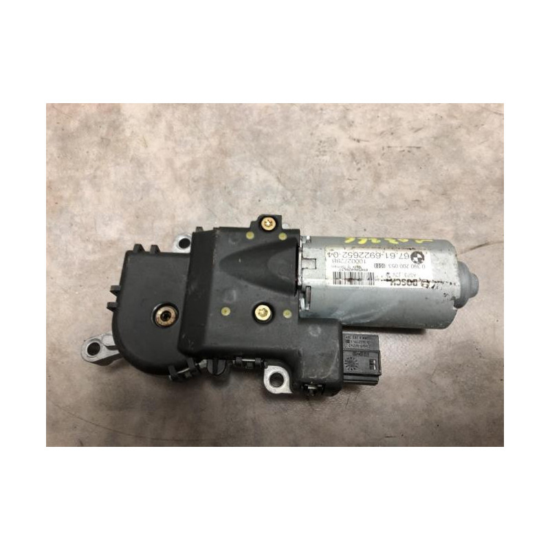 Moteur toit ouvrant BMW SERIE 3 E91 TOURING PHASE 1 BREAK d’occasion