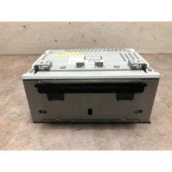 Autoradio d'origine FORD FIESTA 6 PHASE 2 d’occasion