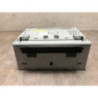 Autoradio d'origine FORD FIESTA 6 PHASE 2 d’occasion