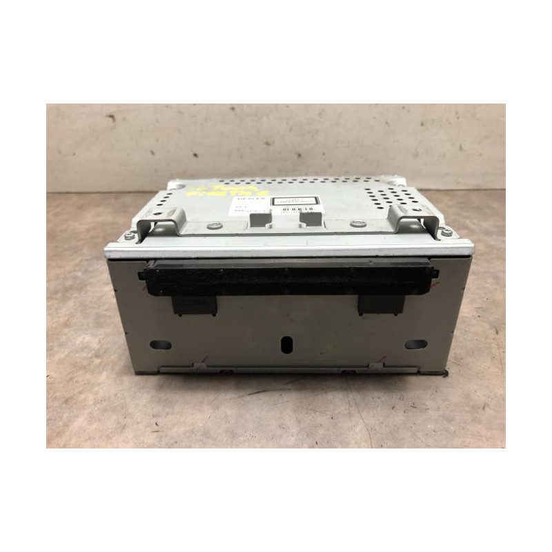Autoradio d'origine FORD FIESTA 6 PHASE 2 d’occasion