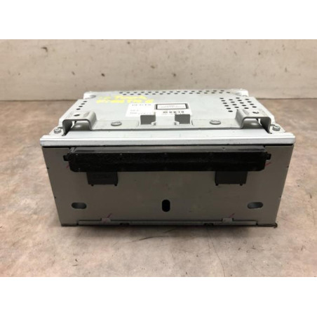 Autoradio d'origine FORD FIESTA 6 PHASE 2 d’occasion