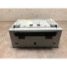 Autoradio d'origine FORD FIESTA 6 PHASE 2 d’occasion