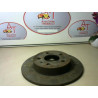 Disque arriere gauche (freinage) RENAULT LAGUNA I PHASE 2 d’occasion