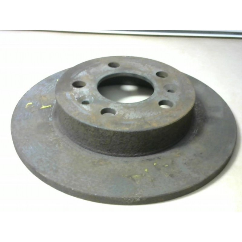 Disque arriere gauche (freinage) RENAULT LAGUNA I PHASE 2 d’occasion