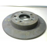 Disque arriere gauche (freinage) RENAULT LAGUNA I PHASE 2 d’occasion