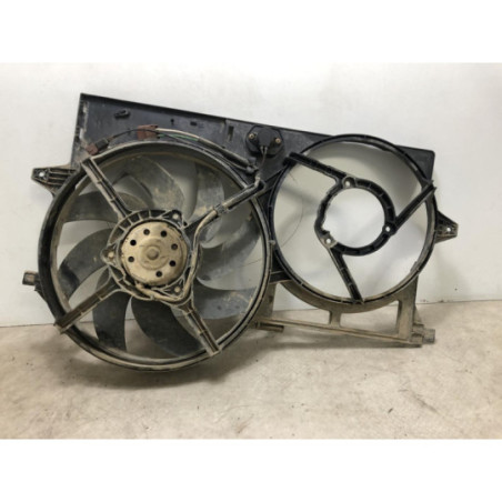 Moto ventilateur radiateur FIAT SCUDO 1 PHASE 1 d’occasion