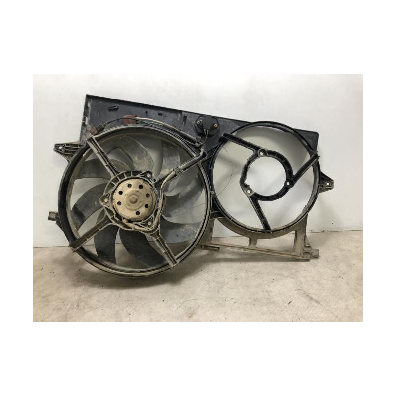 Moto ventilateur radiateur FIAT SCUDO 1 PHASE 1 d’occasion