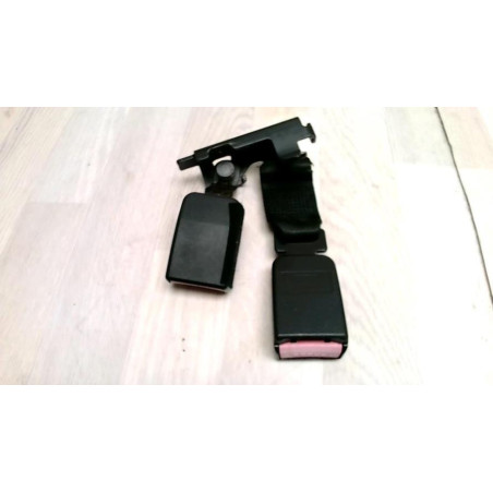 Attache ceinture arriere gauche RENAULT LAGUNA 2 PHASE 2 d’occasion