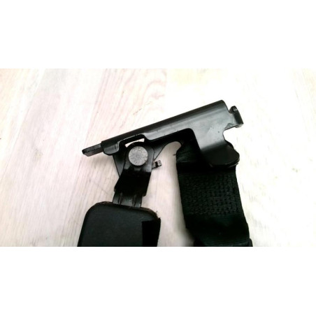 Attache ceinture arriere gauche RENAULT LAGUNA 2 PHASE 2 d’occasion