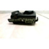 Attache ceinture arriere gauche RENAULT LAGUNA 2 PHASE 2 d’occasion
