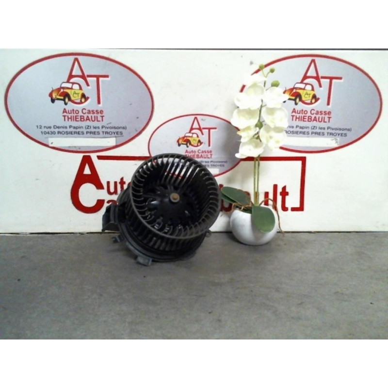 Ventilateur chauffage PEUGEOT 206 d’occasion