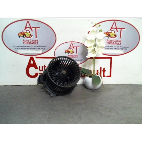 Ventilateur chauffage PEUGEOT 206 d’occasion