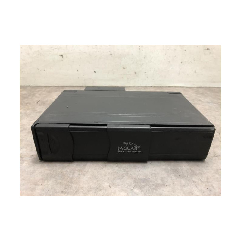 Chargeur CD JAGUAR X-TYPE PHASE 1 d’occasion
