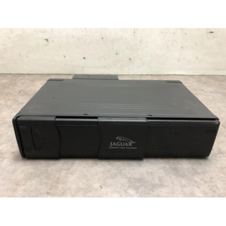 Chargeur CD JAGUAR X-TYPE PHASE 1 d’occasion