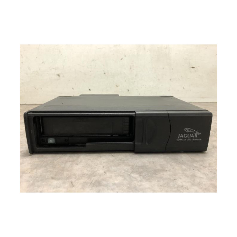 Chargeur CD JAGUAR X-TYPE PHASE 1 d’occasion