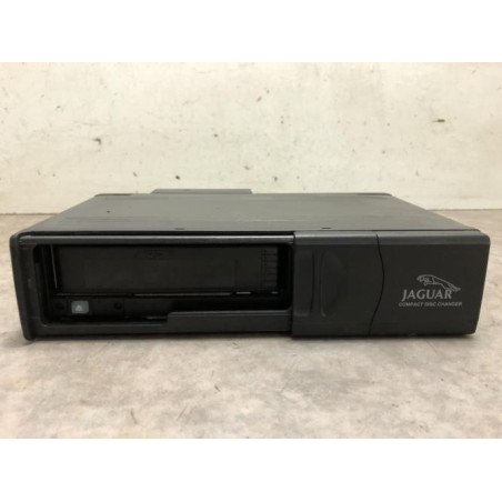 Chargeur CD JAGUAR X-TYPE PHASE 1 d’occasion