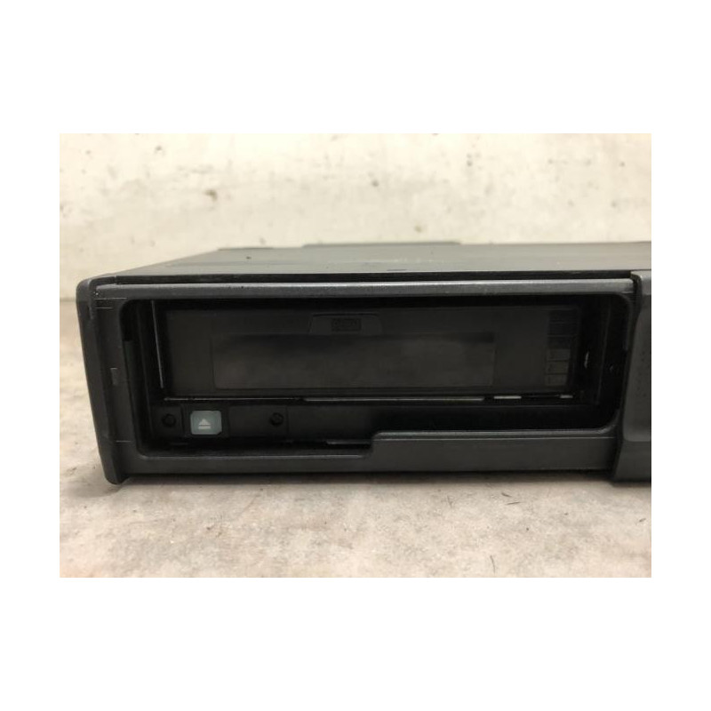 Chargeur CD JAGUAR X-TYPE PHASE 1 d’occasion