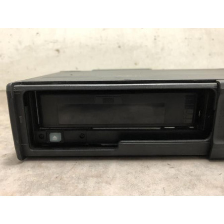 Chargeur CD JAGUAR X-TYPE PHASE 1 d’occasion