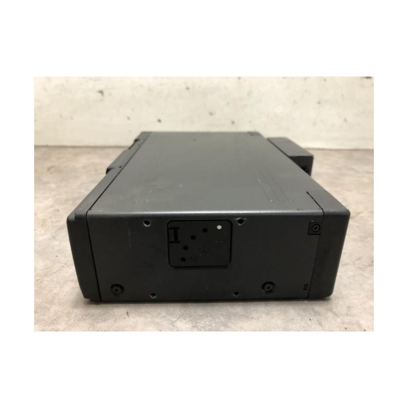Chargeur CD JAGUAR X-TYPE PHASE 1 d’occasion
